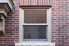 Window Alteration